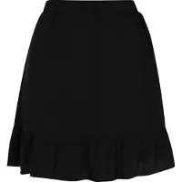 Mymo Falda negro