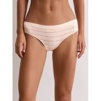 Marc O'Polo Braga ' Essentials ' rosa