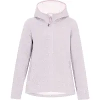 Schmuddelwedda Chaqueta polar lavanda