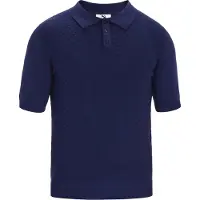 MO Camiseta 'Everyday Fashion' navy