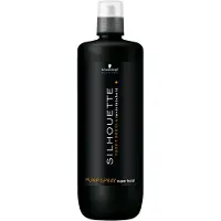 Schwarzkopf Laca Para El Pelo Silhouette Classic Invisible Hold 1l