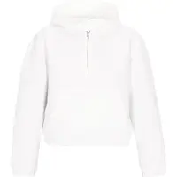 Mymo Sudadera 'Fashion Look' blanco