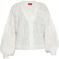 Mymo Cárdigan offwhite
