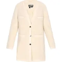 Dreimaster Blazer blanco