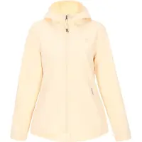Schmuddelwedda Chaqueta funcional chamois