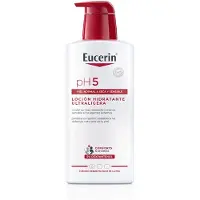 Eucerin Loción Corporal Ph5 400ml