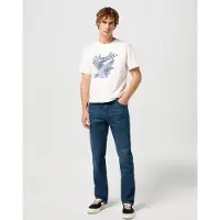 Wrangler Texas Spruce Denim Black Jeans Talla: W30L32 | Vaqueros Outlet | Hombre | Negro