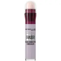 Maybelline Corrector de Color Morado Borrador Instantáneo Age Rewind 6,8ml