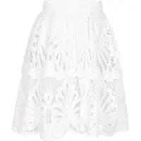 Faina Falda 'Fashion Look' blanco