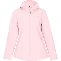 Schmuddelwedda Chaqueta funcional rosé
