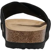 ONLY Zapatos abiertos 'ONLMaxi Madison' negro