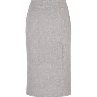 Dreimaster Klassik Falda gris