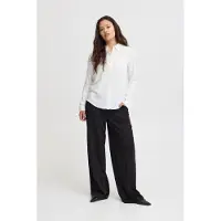 Ichi Blusa 'IHMain' blanco