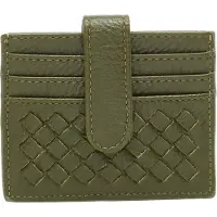 Usha Estuche oliva