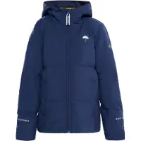 Schmuddelwedda Chaqueta funcional 'Kawai' marino