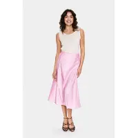 Saint tropez Falda 'Disa' lila