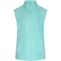 BRAELYN Chaleco aqua