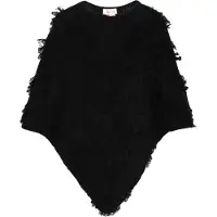 IZIA Capa negro