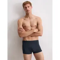 Marc O'Polo Calzoncillo boxer 'Essentials' azul cobalto / azul oscuro