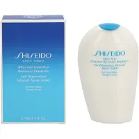 Shiseido Protector After Sun Intensive Recovery Emulsion 150ml I