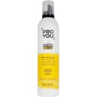 Revlon Mousse Para El Cabello Pro You Style Definer 400ml