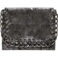 IZIA Estuche gris oscuro