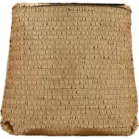 Faina Bolso de noche oro
