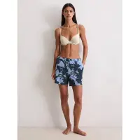 Marc O'Polo Pantalón de pijama azul claro / azul oscuro