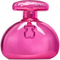 Tous Eau De Parfum Touch Electro 50ml