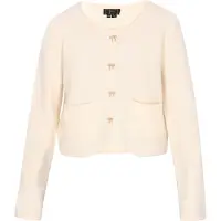 Faina Cárdigan offwhite