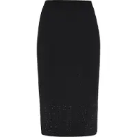 Faina Falda 'Fashion Look' negro