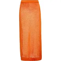 Ebeeza Falda naranja
