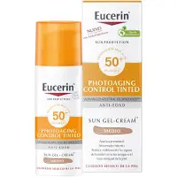 Eucerin Protector Solar Tin Cc Spf50