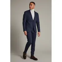 Matinique Chaqueta saco 'George' navy