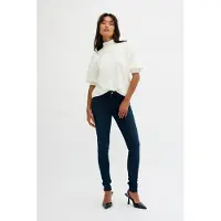 My Essential Wardrobe Blusa blanco