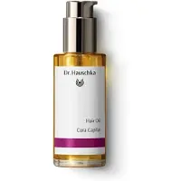 Dr. Hauschka Aceite Para El Cabello Treatment 75ml