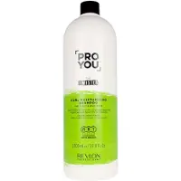 Revlon Champú The Twister 1000ml