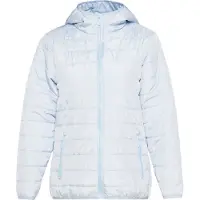 Usha Chaqueta de entretiempo azul claro