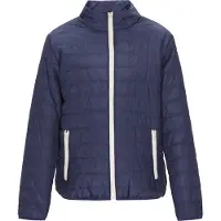 MO Chaqueta de entretiempo navy