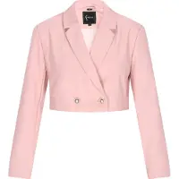 Faina Blazer rosé