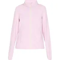 Mymo Sudadera con cremallera lila