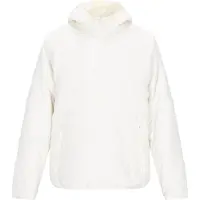 MO Chaqueta de entretiempo blanco