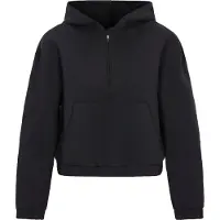 Mymo Sudadera 'Fashion Look' negro