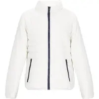 MO Chaqueta de entretiempo navy / blanco