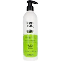 Revlon Proyou El Rizos Scrunch 350ml
