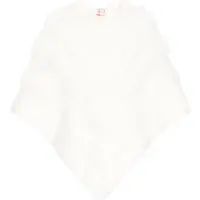 IZIA Capa blanco