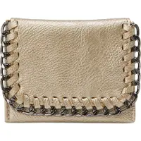 IZIA Estuche champán