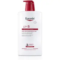 Eucerin Loción Corporal Ph5 Enriched 1l