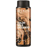 Redken Esmaltes De Gel De Color 6ro-bonfire Coloración Permanente 60ml 3 Unidades