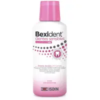 Isdin Enjuague Bucal Sensitive Teeth 250ml